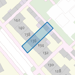 Perceel LIE00-A-2807