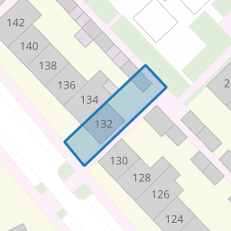 Perceel LIE00-A-2809