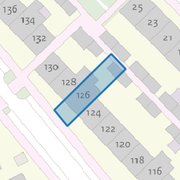 Perceel LIE00-A-2812