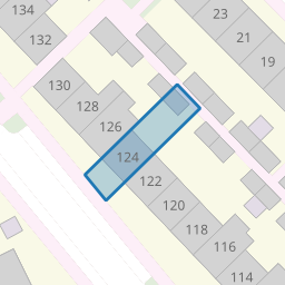 Perceel LIE00-A-2813