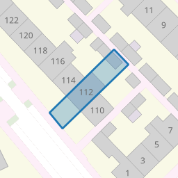 Perceel LIE00-A-2819