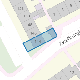 Perceel LIE00-A-2850