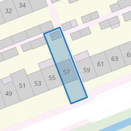 Perceel LIE00-A-2853