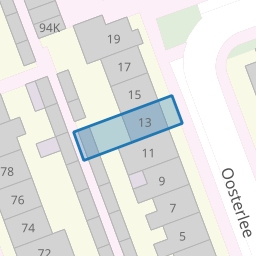 Perceel LIE00-A-2954