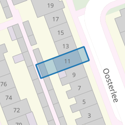 Perceel LIE00-A-2955