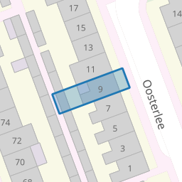 Perceel LIE00-A-2956