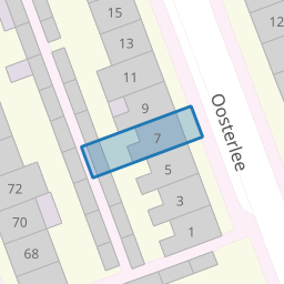 Perceel LIE00-A-2957