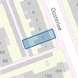 Perceel LIE00-A-2959