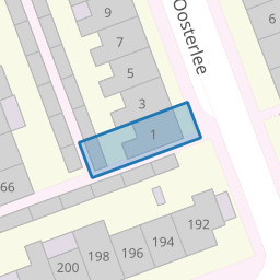 Perceel LIE00-A-2960