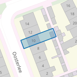 Perceel LIE00-A-2963