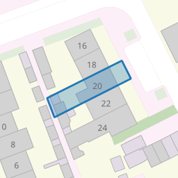 Perceel LIE00-A-2970