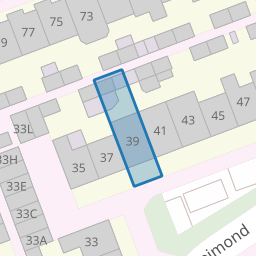 Perceel LIE00-A-2984