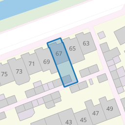 Perceel LIE00-A-2989