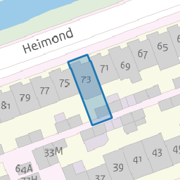 Perceel LIE00-A-2992