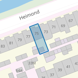 Perceel LIE00-A-2993