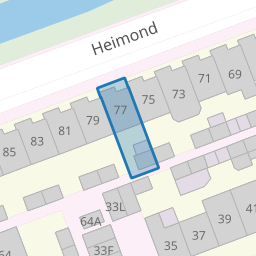 Perceel LIE00-A-2994