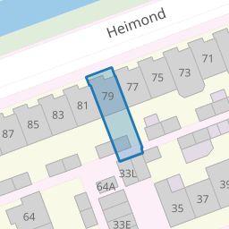 Perceel LIE00-A-2995