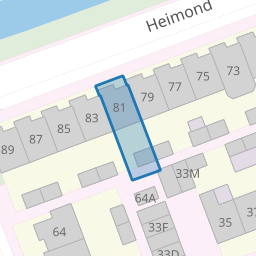 Perceel LIE00-A-2996