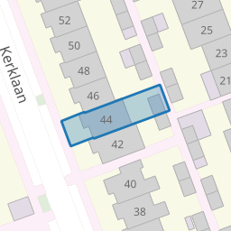 Perceel LIE00-A-3011