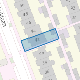 Perceel LIE00-A-3012