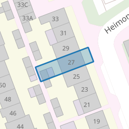 Perceel LIE00-A-3016