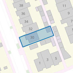 Perceel LIE00-A-3025