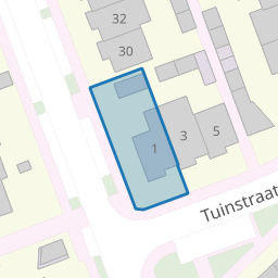 Perceel LIE00-A-3026