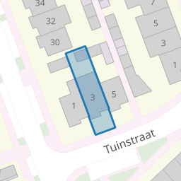 Perceel LIE00-A-3027