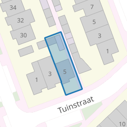 Perceel LIE00-A-3028