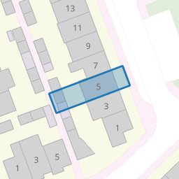 Perceel LIE00-A-3036