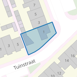 Perceel LIE00-A-3038