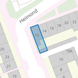 Perceel LIE00-A-3039