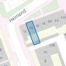 Perceel LIE00-A-3040