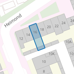 Perceel LIE00-A-3041