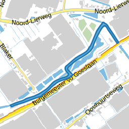 Perceel LIE00-A-3088