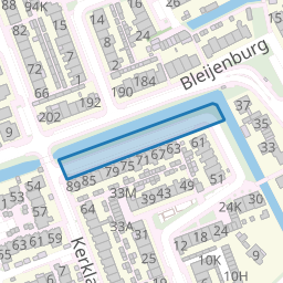 Perceel LIE00-A-3093