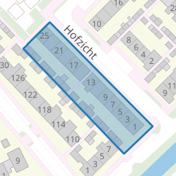 Perceel LIE00-A-3106