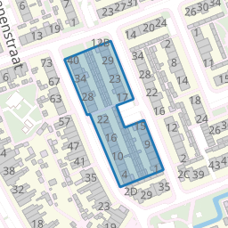 Perceel LIE00-A-3180