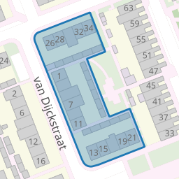 Perceel LIE00-A-3182