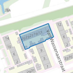 Perceel LIE00-A-3184