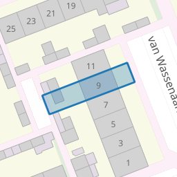 Perceel LIE00-A-3186