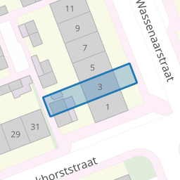 Perceel LIE00-A-3189