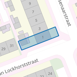 Perceel LIE00-A-3190