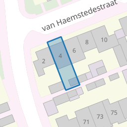 Perceel LIE00-A-3210