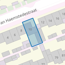 Perceel LIE00-A-3213