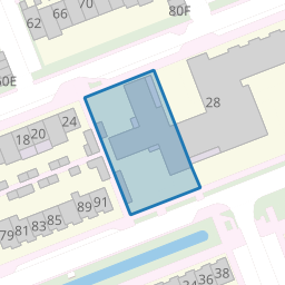 Perceel LIE00-A-3233