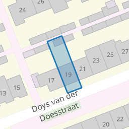 Perceel LIE00-A-3261