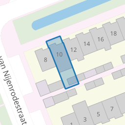 Perceel LIE00-A-3269