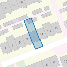 Perceel LIE00-A-3274