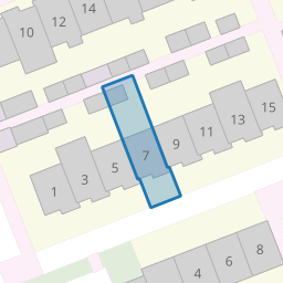 Perceel LIE00-A-3275